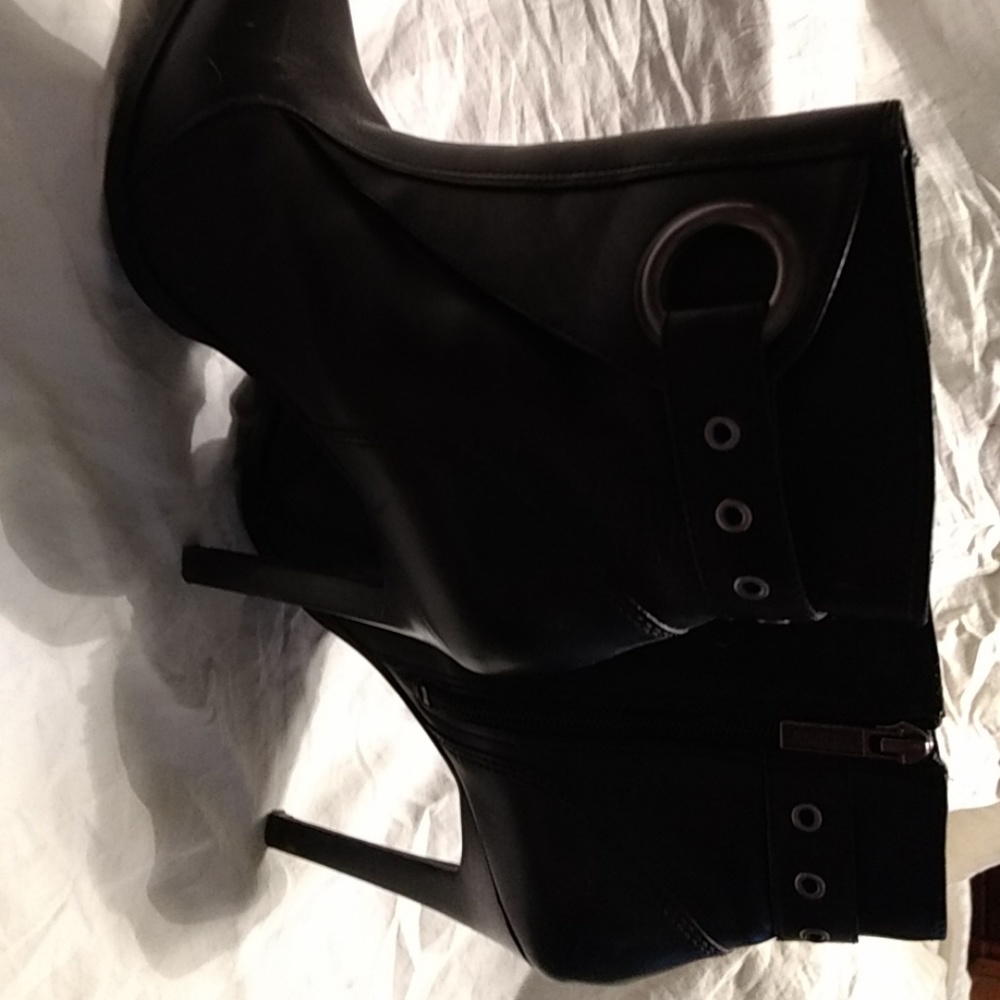 Harley Davidson boots